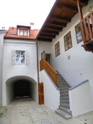 Pension Rosa, Český Krumlov ubytování levně (www.ubytovani-aktualne.cz)