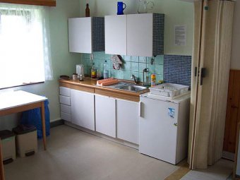 Chata / Chalupa, Deštné v Orlických horách, Horská chata Na Lučině Chata / Chalupa, Deštné v Orlických horách, Horská chata Na Lučině