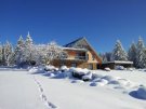 Ubytování Hodanová - Filipova Huť 30 - Modrava - Šumava, levné ubytování Šumava (www.ubytovani-aktualne.cz)