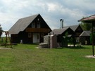 Camp Josef, ubytovani Slovácko (www.ubytovani-aktualne.cz)