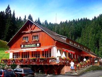 Penzion, Pec pod Sněžkou, PENZION ZÁKOUTÍ - Pec pod Sněžkou - ubytování Krkonoše Penzion, Pec pod Sněžkou, PENZION ZÁKOUTÍ - Pec pod Sněžkou - ubytování Krkonoše