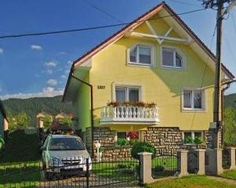 Apartmány, Liptovské Sliače - Vyšný, Apartmán Elegant