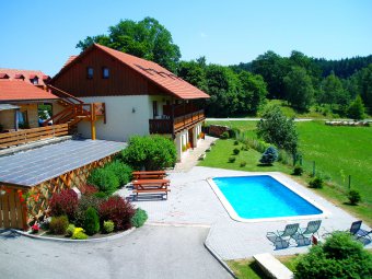 Penzion, Pihlov, Penzion Panter Penzion, Pihlov, Penzion Panter