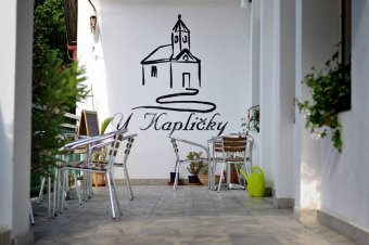 Kemp, Malý Ratmírov, U Kapličky