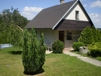 Chata k pronajmutí Beskydy, Lhotka u Frýdku Místku, Chata v Beskydech na polosamotě Chata k pronajmutí Beskydy, Lhotka u Frýdku Místku, Chata v Beskydech na polosamotě