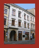 Penzion, Olomouc, Penzion U Jakuba