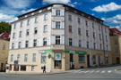 Hostel, Mariánské Lázně, Hostel Foster, 