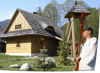 Hotel, Liptovský Ján, Hotel Liptovský Dvor****