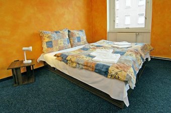 Hotel, Cheb, Hotel Monika Hotel, Cheb, Hotel Monika