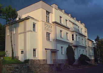 Penzion, Domažlice, Pension Magda Penzion, Domažlice, Pension Magda