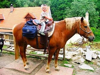 Chata / Chalupa, Újezd u Rosic, Smolův mlýn