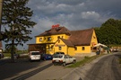 HOTEL ČERNÁ VODA, Jeseníky levné ubytování (www.ubytovani-aktualne.cz)