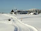 Ubytování u Chvalů, levné ubytování Šumava (www.ubytovani-aktualne.cz)