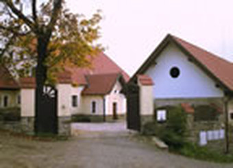 Apartmány, Bystřice n/P, Ubytování na hájence Apartmány, Bystřice n/P, Ubytování na hájence
