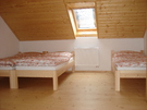 Apartmány Pod Stožcem, levné ubytování Šumava (www.ubytovani-aktualne.cz)