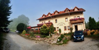 Penzion, Želnava, Penzion Siesta Penzion, Želnava, Penzion Siesta