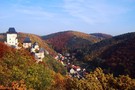 Hotel Karlštejn, ubytování Karlštejn a okolí (www.ubytovani-aktualne.cz)