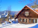 Horský hotel VLTAVA  - Krkonoše, Levné ubytování Krkonoše (www.ubytovani-aktualne.cz)