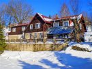 Horský hotel VLTAVA  - Krkonoše, Levné ubytování Krkonoše (www.ubytovani-aktualne.cz)