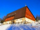 Hotel, Strážné, Horský hotel VLTAVA  - Krkonoše, 