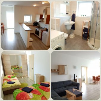 Apartmán, Třeboň, Apartmán 10 Apartmán, Třeboň, Apartmán 10