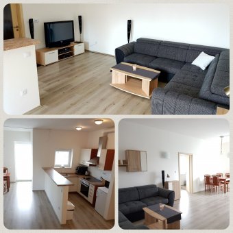 Apartmán, Třeboň, Apartmán 10 Apartmán, Třeboň, Apartmán 10