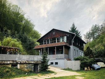 Penzion, Borotice, Marina Hubenov Penzion, Borotice, Marina Hubenov