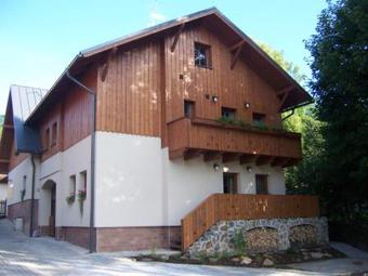 Penzion, Železná Ruda, Penzion U kapličky Penzion, Železná Ruda, Penzion U kapličky