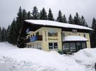 pension Arberwald, levné ubytování Šumava (www.ubytovani-aktualne.cz)