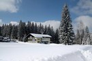 pension Arberwald, levné ubytování Šumava (www.ubytovani-aktualne.cz)