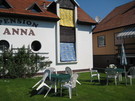 Penzion, Karlovy Vary, Pension ANNA Karlovy Vary, 