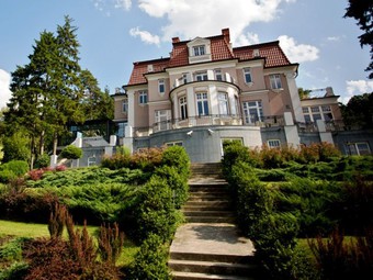 Hotel, Liběchov, Rezidence Liběchov