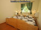 Apartmány Almberg *** (skiareál Mitterdorf), levné ubytování Šumava (www.ubytovani-aktualne.cz)