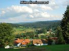 Apartmány Almberg *** (skiareál Mitterdorf), levné ubytování Šumava (www.ubytovani-aktualne.cz)