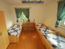 Apartmány Almberg *** (skiareál Mitterdorf), levné ubytování Šumava (www.ubytovani-aktualne.cz)