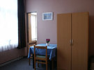 Hostel Cortina - Praha 5, levné ubytování Praha (www.ubytovani-aktualne.cz)