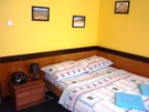 Hostel Cortina - Praha 5, levné ubytování Praha (www.ubytovani-aktualne.cz)