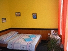 Hostel Cortina - Praha 5, levné ubytování Praha (www.ubytovani-aktualne.cz)