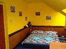 Hostel Cortina - Praha 5, levné ubytování Praha (www.ubytovani-aktualne.cz)