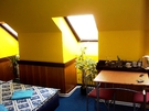 Hostel Cortina - Praha 5, levné ubytování Praha (www.ubytovani-aktualne.cz)