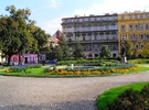 Hostel Cortina - Praha 5, levné ubytování Praha (www.ubytovani-aktualne.cz)