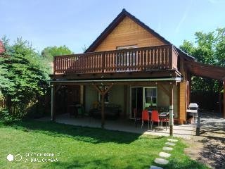 Chata / Chalupa, Cheb, Cheb, Jesenická přehrada, přimo u vody Chata / Chalupa, Cheb, Cheb, Jesenická přehrada, přimo u vody