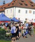 Farmářské trhy