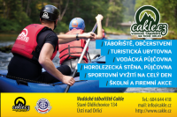 Dvoudenní hudební folkový festival.