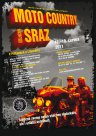 8. Motocountry sraz