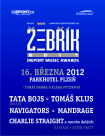 Žebřík 2011