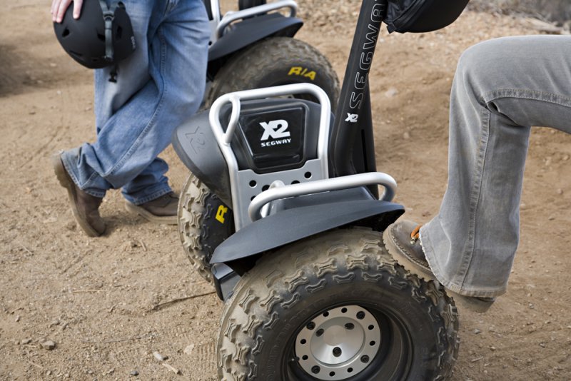 Dovolená netradičně SEGWAY ČESKÝ RÁJ, levné ubytování Český ráj - ubytovani-v-severnich-cechach