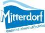 Lyžařské středisko Mitterdorf
